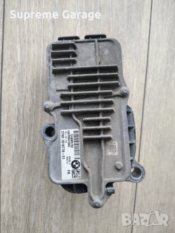 Моторче (актуатор) раздатка BMW F10/F11/F01/F31/F32/F25