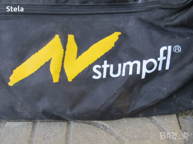 Проектор екран  - алуминиева конструкция, снимка 9 - Други стоки за дома - 54314940