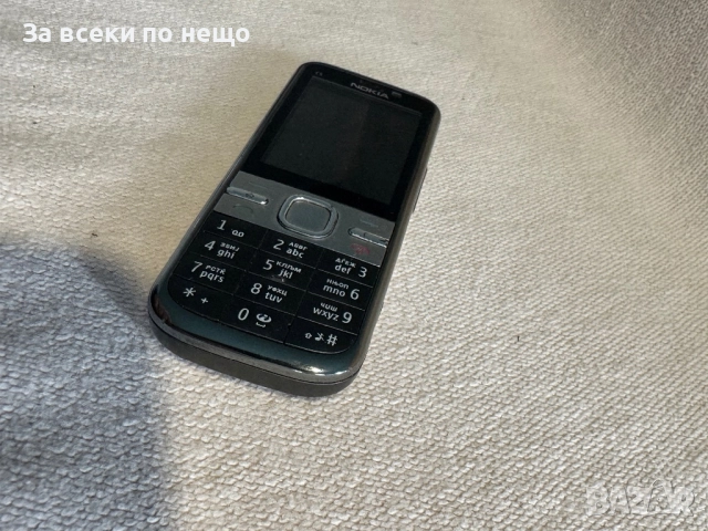 Nokia C5, снимка 7 - Nokia - 52667152