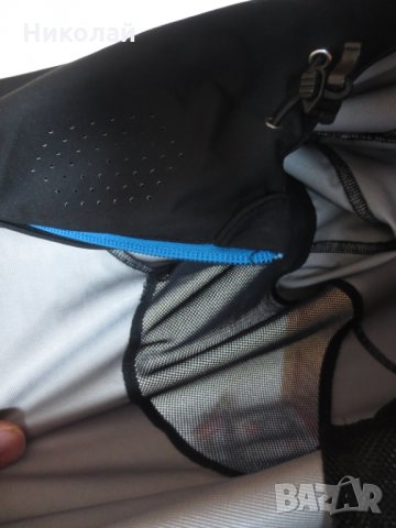 phenix soft shell jacket, снимка 8 - Спортни дрехи, екипи - 29394532