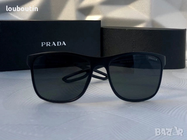 Класически мъжки слънчеви очила, снимка 9 - Слънчеви и диоптрични очила - 51773063