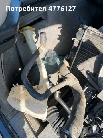 Части за Опел Вектра 2.0 бензин, снимка 6 - Части - 54102558