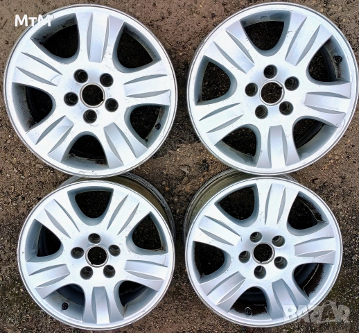 5х108 16 цола Ford