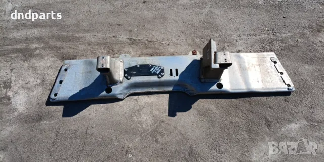 Стойка скоростна кутия Mercedes ML350 W166 2011г. A1662400232	