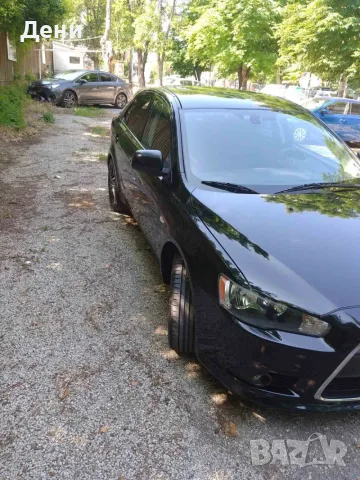 Mitsubishi Lancer 1.8, снимка 12 - Автомобили и джипове - 55980639