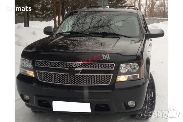 Дефлектор за преден капак Vip Tuning за Chevrolet Tahoe (2008-2014)