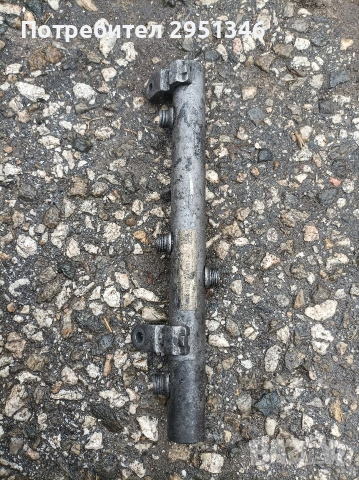 6420703095 Горивна рейка рейка Mercedes ML W164