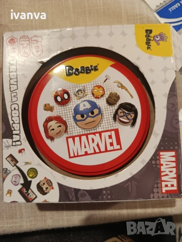 Детска настолна игра