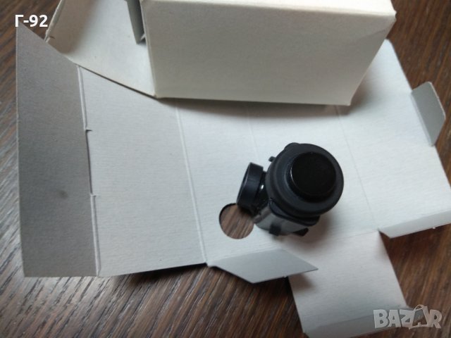 A0045428718**NEU*Датчик, парктроник отпред / отзад MERCEDES 02.98-, снимка 3 - Части - 31703478