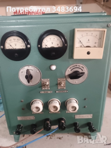 Зарядно 12 и 24 волта, снимка 5 - Аксесоари и консумативи - 52889956