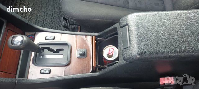 Mercedes-Benz(Мерцедес-Бенз) C250 Turbo diesel W202 на части, снимка 5 - Автомобили и джипове - 38504710