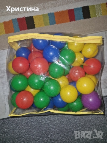 Топки за сух басейн 