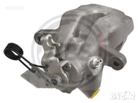 4401G4 Спирачен апарат за Пежо 407 