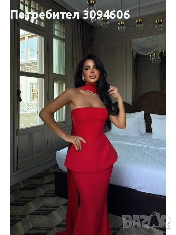 Елегантни комплекти