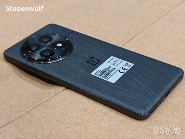 Нов OnePlus 13 12/256 черен; Глобална версия; SD8 Elite; Hasselblad, снимка 4 - Други - 52723976