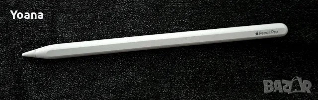 Apple Pencil Pro , снимка 2 - Аксесоари за Apple - 56534387