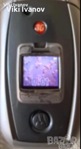 Моторола v980