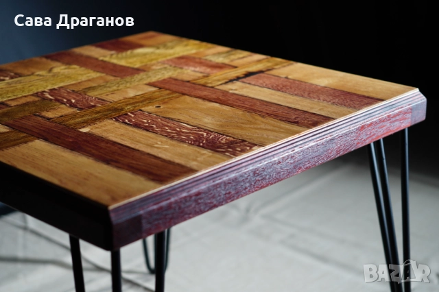 Холна маса, снимка 14 - Маси - 52679885