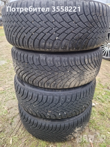 4х108 - 16 цола Форд 4x108 Ford 4 x 108 Ford fiesta, снимка 7 - Гуми и джанти - 52967216