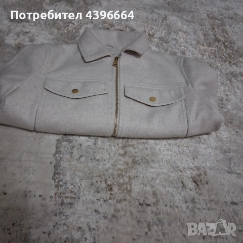 дамско яке на Zara, снимка 6 - Якета - 53938629