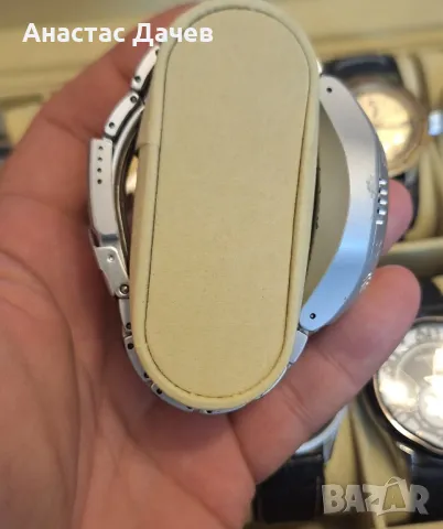 Часовник SWATCH КРАИНА ЦЕНА, снимка 3 - Мъжки - 48509486