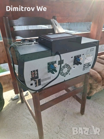 LG X boom като нови, снимка 7 - Тонколони - 54211685