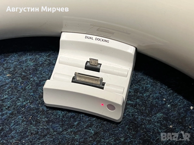 Samsung DA-E550, снимка 3 - Аудиосистеми - 54017771