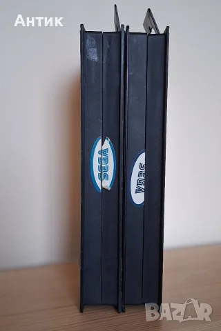 Ретро Видео Игри SEGA Mega Drive Made in Japan / Michael Jackson Moonwalker Indiana Jones , снимка 11 - Други игри и конзоли - 55967714