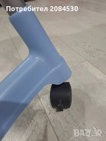 Детско столче за хранене  BERTONI, снимка 11 - Столчета за хранене - 48773646