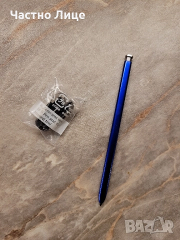 Оригинална писалка S Pen за Samsung Galaxy Note 10/Note 10+ 