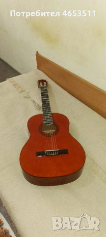 акустична  китара
