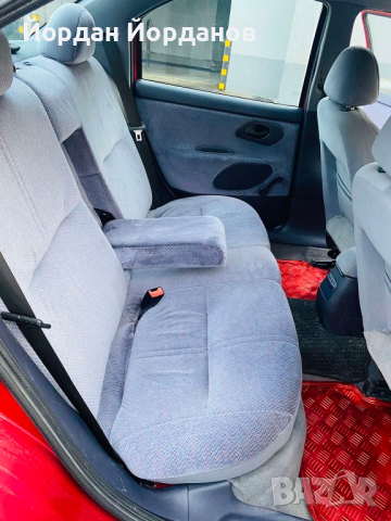 Форд Мндео МК2, снимка 5 - Автомобили и джипове - 44517945