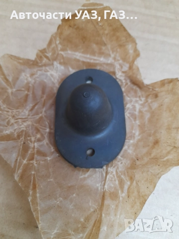 ТАМПОН БУФЕРЕН ПРЕДЕН КАПАК УАЗ 469 ЗАВОД