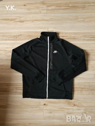 Оригинално мъжко горнище Nike N98 Tribute Jacket