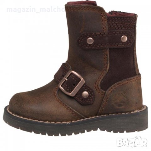 Детски Боти - Timberland Kidder Hill; размери: 20.5 и 22