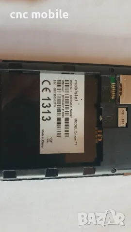 Mobistel Cynus T1, снимка 4 - Други - 49405426