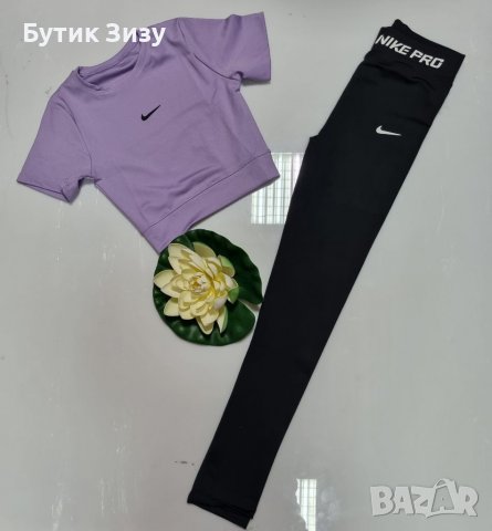 Дамски екип Nike (S,M,L,XL,XXL), снимка 3 - Спортни екипи - 39893721
