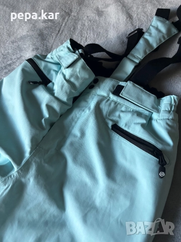 Детски ски яке 140 за 110лв и Ски панталон  152 за 75 лв Color kids, снимка 14 - Детски комплекти - 52385319