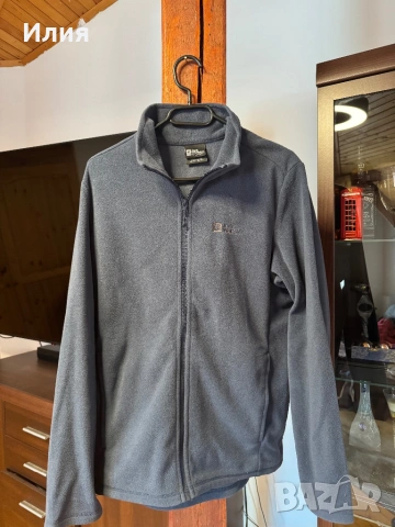 Jack Wolfskin Пуловер M