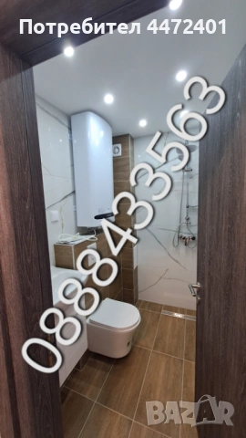 Двустаен Пчелина , снимка 5 - Апартаменти - 53200424