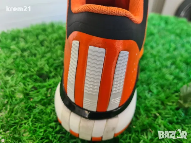 Adidas D Rose 773 III мъжки кецове размер 51 1/3, снимка 15 - Спортни обувки - 49621588