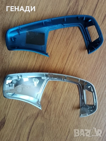 панел за джойстик/скоростен лост, снимка 9 - Аксесоари и консумативи - 53216044