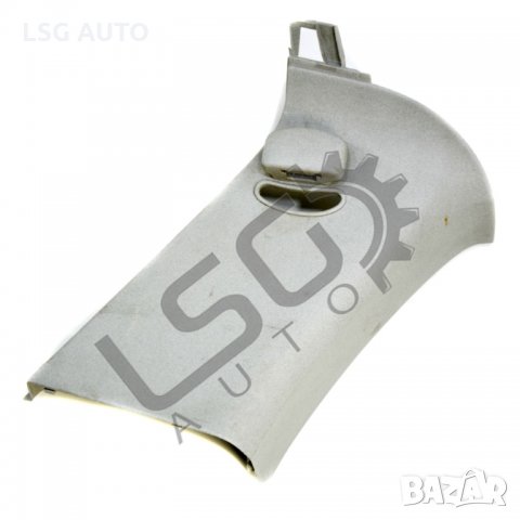 Интериорна кора задна лява колонка багажник Volkswagen Touran I 2003-2010 VT011120N-215