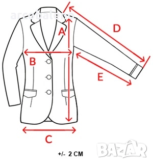 Мъжко зимно черно палто, снимка 5 - Палта - 52777356