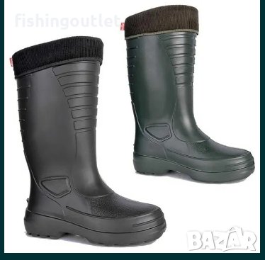  Най-леките зимни ботуши в света Lemigo Greenlander до -30°C., снимка 5 - Екипировка - 30905773