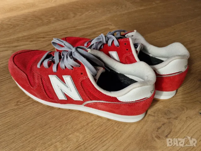 45 New Balance 373, снимка 3 - Маратонки - 56529886