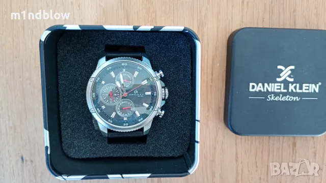 Мъжки Часовник Daniel Klein