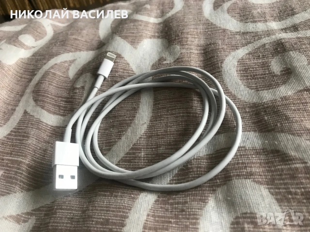 Кабел  за  Аифон  ., снимка 4 - Резервни части за телефони - 53211047