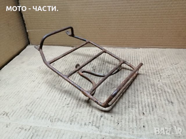 Багажник За Мотопеди / НОМЕР 1.