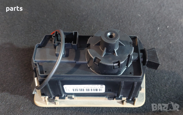 Ключ Светлини Мерцедес CLS W219 - A2195450304 - 04059111 N, снимка 4 - Части - 44589560
